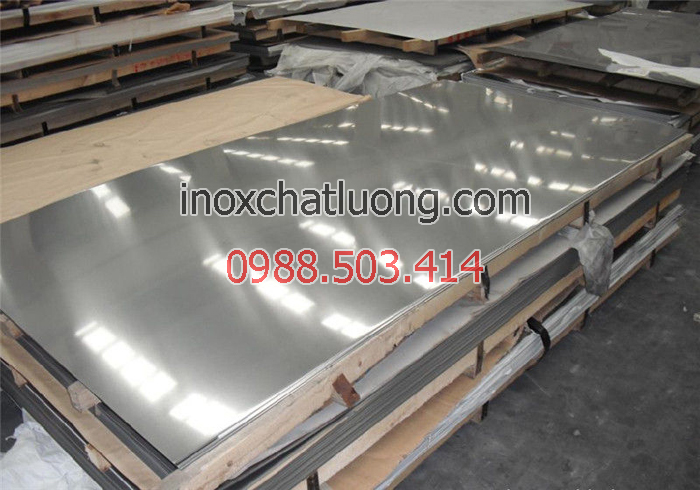 inox tấm 304