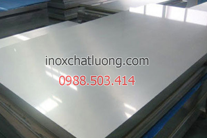 inox tấm 304