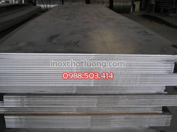 inox tấm 304